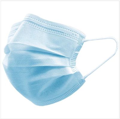 EN149 3 Layer Dental Disposable Medical Face Mask