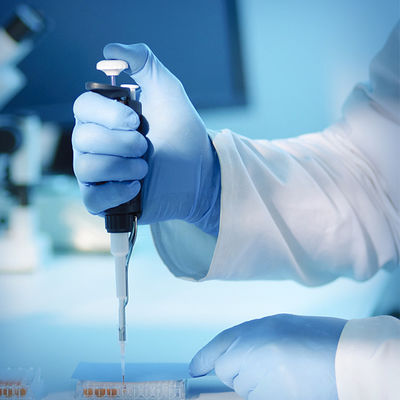 Disposable free latex powder Free Nitrile Examination nitrile gloves powder free nitrile disposable gloves  with FDA